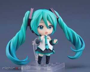 Figura Nendoroid Hatsune Miku V3 Good Smile Company Tienda Figuras Anime Chile
