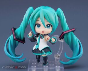 Figura Nendoroid Hatsune Miku V3 Good Smile Company Tienda Figuras Anime Chile