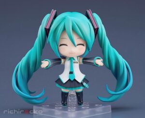 Figura Nendoroid Hatsune Miku V3 Good Smile Company Tienda Figuras Anime Chile