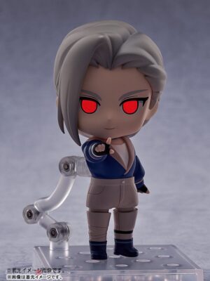 Figura Nendoroid Luye The Legend of Hei Good Smile Arts Shanghai Tienda Figuras Anime Chile