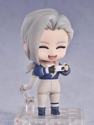 Figura Nendoroid Luye The Legend of Hei Good Smile Arts Shanghai Tienda Figuras Anime Chile