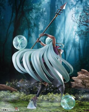 Figura Rosalinde 1/6 Unicorn Overlord Phat Company Tienda Figuras Anime Chile