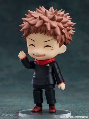Figura Nendoroid Yuji Itadori Jujutsu Kaisen Good Smile Company Tienda Figuras Anime Chile