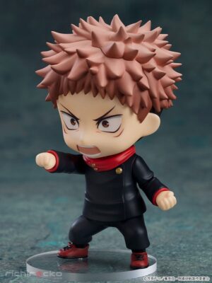 Figura Nendoroid Yuji Itadori Jujutsu Kaisen Good Smile Company Tienda Figuras Anime Chile