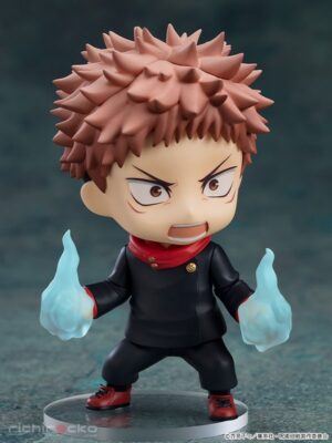 Figura Nendoroid Yuji Itadori Jujutsu Kaisen Good Smile Company Tienda Figuras Anime Chile