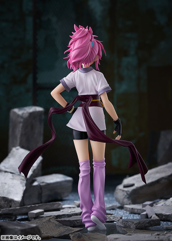 POP UP PARADE Machi Figura POP UP PARADE Machi Hunter x Hunter Good Smile Company Tienda Figuras Anime Chile