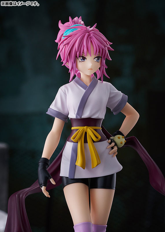 POP UP PARADE Machi Figura POP UP PARADE Machi Hunter x Hunter Good Smile Company Tienda Figuras Anime Chile