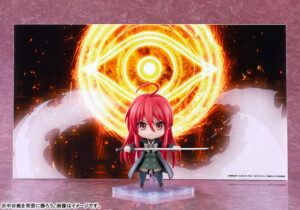 Figura Nendoroid Shana 2.0 Shakugan no Shana III -Final- Good Smile Company Tienda Figuras Anime Chile
