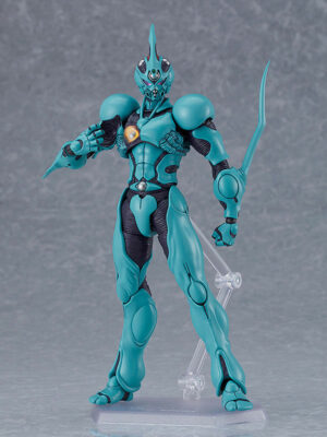 figma Guyver I: Ultimate Edition Figura figma Guyver I: Ultimate Edition Bio Booster Armor Guyver Max Factory Tienda Figuras Anime Chile