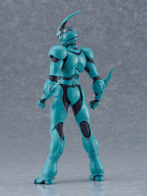figma Guyver I: Ultimate Edition Figura figma Guyver I: Ultimate Edition Bio Booster Armor Guyver Max Factory Tienda Figuras Anime Chile