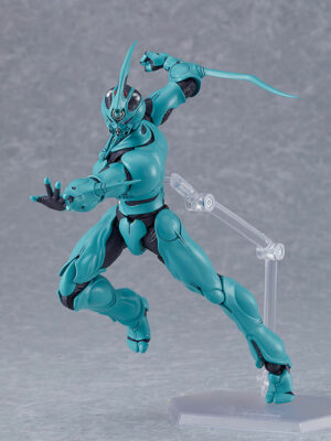 figma Guyver I: Ultimate Edition Figura figma Guyver I: Ultimate Edition Bio Booster Armor Guyver Max Factory Tienda Figuras Anime Chile