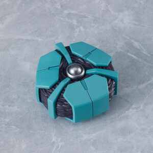 figma Guyver I: Ultimate Edition Figura figma Guyver I: Ultimate Edition Bio Booster Armor Guyver Max Factory Tienda Figuras Anime Chile