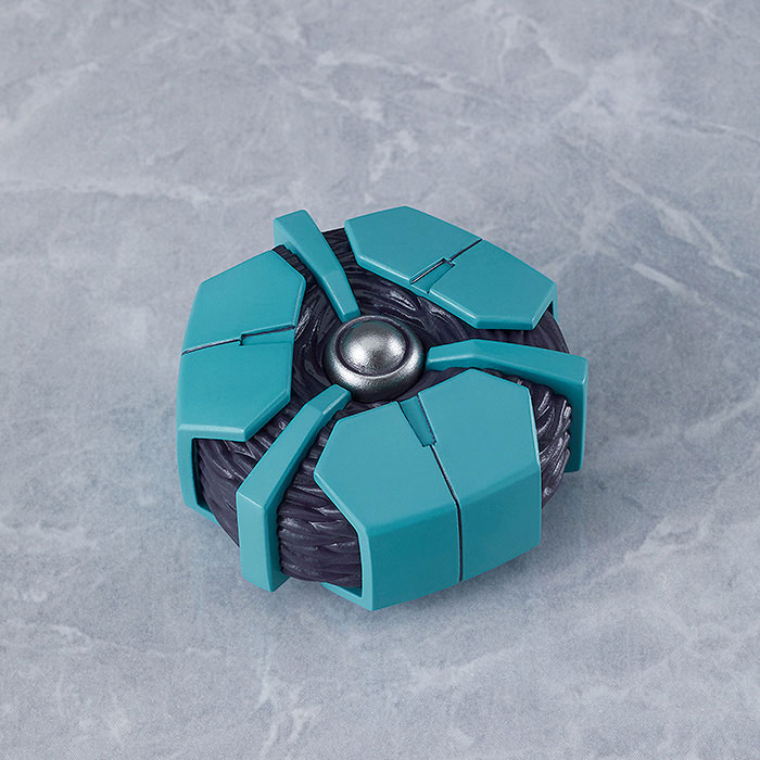 figma Guyver I: Ultimate Edition Figura figma Guyver I: Ultimate Edition Bio Booster Armor Guyver Max Factory Tienda Figuras Anime Chile