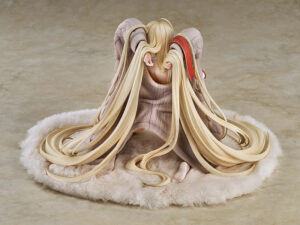 Figura Bismarck: Unpacked Surprise Ver. 1/7 Azur Lane Good Smile Arts Shanghai Tienda Figuras Anime Chile