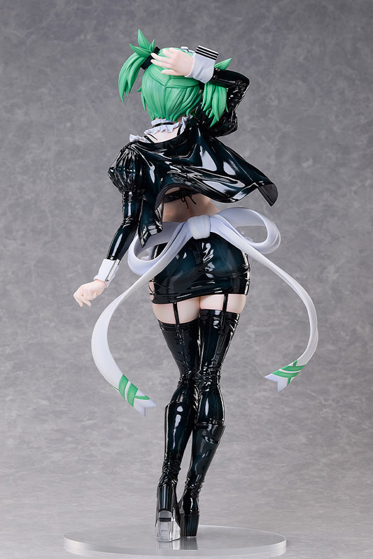 Hikage: Bondage Maid Ver. 1/4 Figura Hikage: Bondage Maid Ver. 1/4 Shinobi Master Senran Kagura: New Link FREEing Tienda Figuras Anime Chile