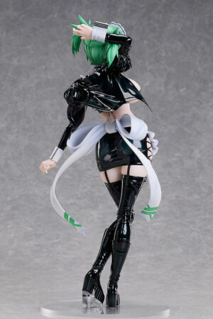 Hikage: Bondage Maid Ver. 1/4 Figura Hikage: Bondage Maid Ver. 1/4 Shinobi Master Senran Kagura: New Link FREEing Tienda Figuras Anime Chile