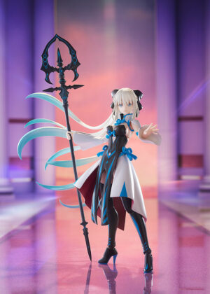 figma Berserker/Morgan Figura figma Berserker/Morgan Fate/Grand Order Max Factory Tienda Figuras Anime Chile