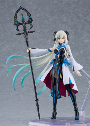 figma Berserker/Morgan Figura figma Berserker/Morgan Fate/Grand Order Max Factory Tienda Figuras Anime Chile