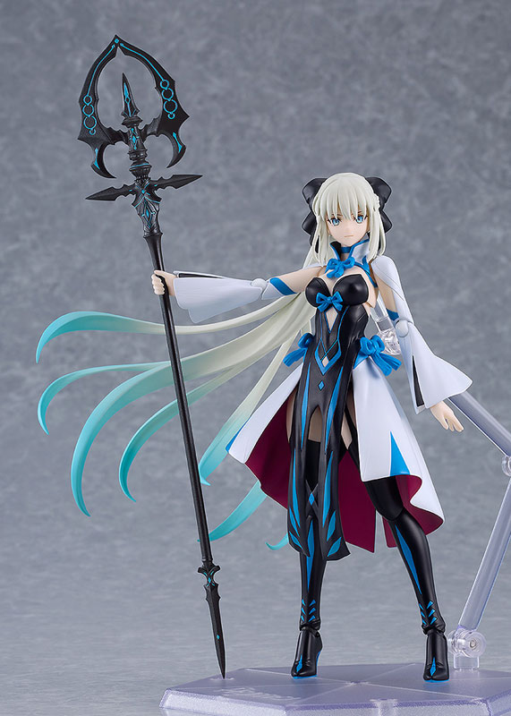 figma Berserker/Morgan Figura figma Berserker/Morgan Fate/Grand Order Max Factory Tienda Figuras Anime Chile
