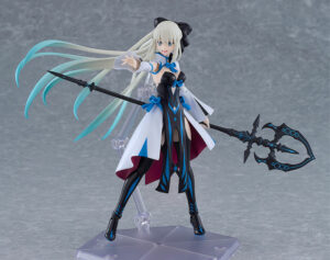 figma Berserker/Morgan Figura figma Berserker/Morgan Fate/Grand Order Max Factory Tienda Figuras Anime Chile