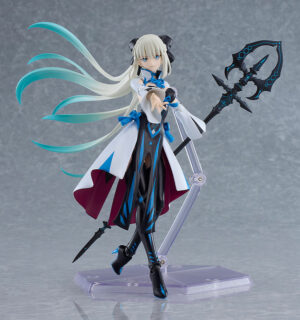 figma Berserker/Morgan Figura figma Berserker/Morgan Fate/Grand Order Max Factory Tienda Figuras Anime Chile