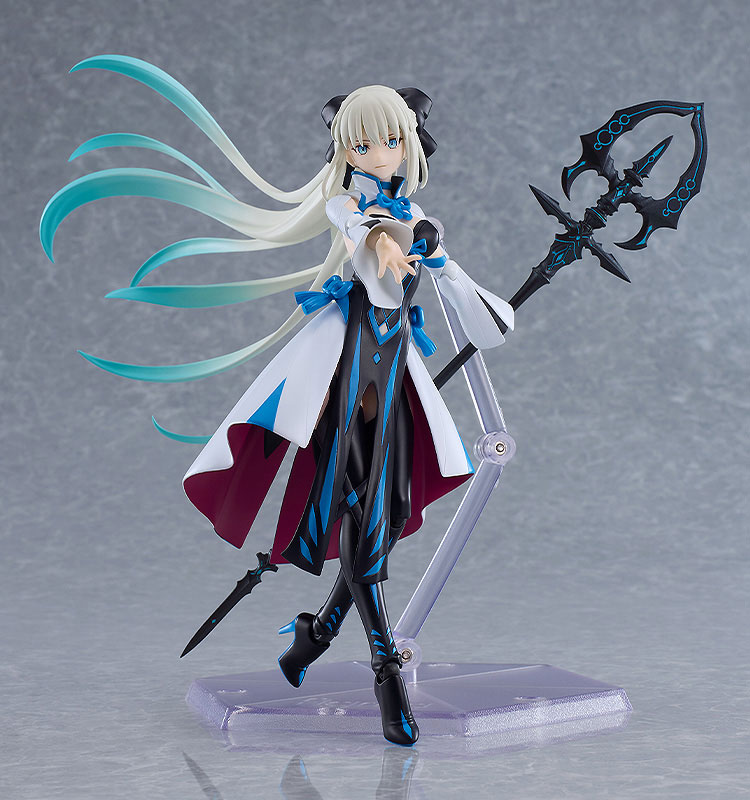 figma Berserker/Morgan Figura figma Berserker/Morgan Fate/Grand Order Max Factory Tienda Figuras Anime Chile