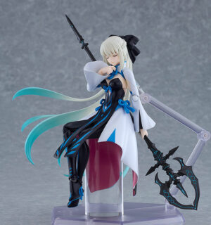 figma Berserker/Morgan Figura figma Berserker/Morgan Fate/Grand Order Max Factory Tienda Figuras Anime Chile