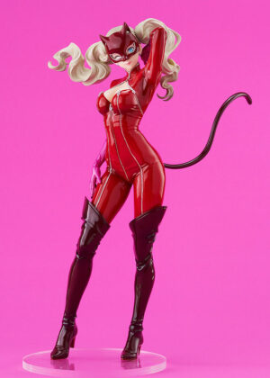 Figura POP UP PARADE Panther L size Persona 5 Royal Good Smile Company Tienda Figuras Anime Chile