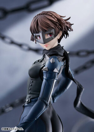 Figura POP UP PARADE Queen L size Persona 5 Royal Good Smile Company Tienda Figuras Anime Chile
