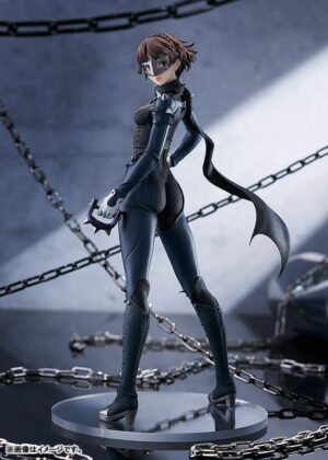 Figura POP UP PARADE Queen L size Persona 5 Royal Good Smile Company Tienda Figuras Anime Chile