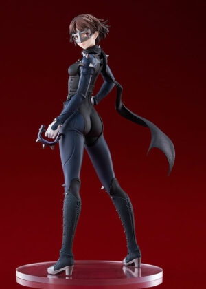 Figura POP UP PARADE Queen L size Persona 5 Royal Good Smile Company Tienda Figuras Anime Chile