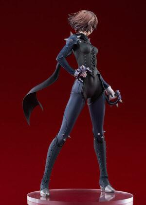 Figura POP UP PARADE Queen L size Persona 5 Royal Good Smile Company Tienda Figuras Anime Chile