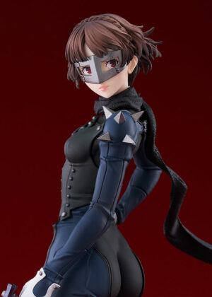 Figura POP UP PARADE Queen L size Persona 5 Royal Good Smile Company Tienda Figuras Anime Chile