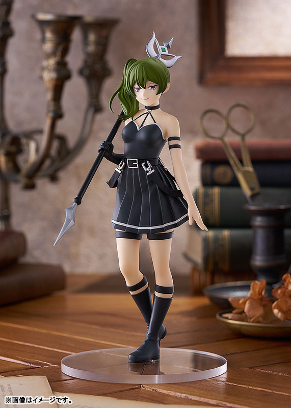 POP UP PARADE Frieren: Beyond Journey's End Ubel Figura POP UP PARADE Frieren: Beyond Journey's End Ubel Sousou no Frieren Good Smile Company Tienda Figuras Anime Chile