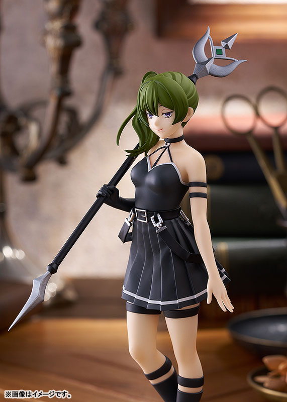 POP UP PARADE Frieren: Beyond Journey's End Ubel Figura POP UP PARADE Frieren: Beyond Journey's End Ubel Sousou no Frieren Good Smile Company Tienda Figuras Anime Chile