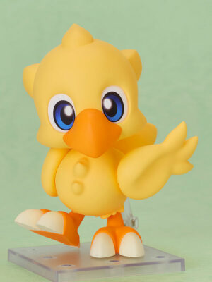 Figura Nendoroid Chocobo Final Fantasy Good Smile Company Tienda Figuras Anime Chile