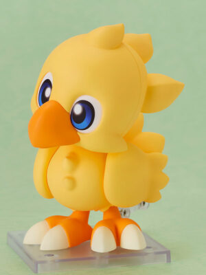 Figura Nendoroid Chocobo Final Fantasy Good Smile Company Tienda Figuras Anime Chile