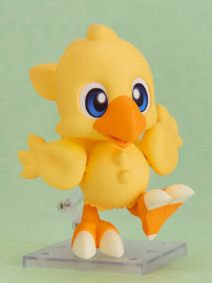 Figura Nendoroid Chocobo Final Fantasy Good Smile Company Tienda Figuras Anime Chile