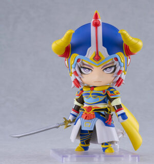 Figura Nendoroid Warrior of Light Final Fantasy I Good Smile Company Tienda Figuras Anime Chile