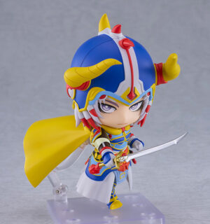 Figura Nendoroid Warrior of Light Final Fantasy I Good Smile Company Tienda Figuras Anime Chile