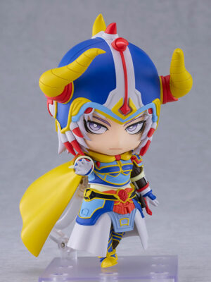 Figura Nendoroid Warrior of Light Final Fantasy I Good Smile Company Tienda Figuras Anime Chile