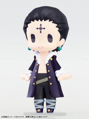 HELLO! GOOD SMILE Quwrof/Chrollo Figura HELLO! GOOD SMILE Quwrof/Chrollo Hunter x Hunter Good Smile Company Tienda Figuras Anime Chile