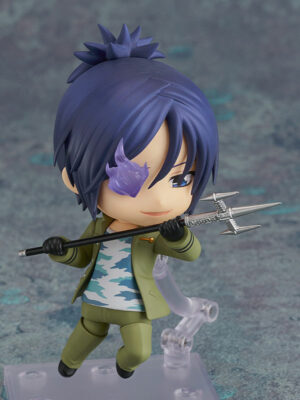 Figura Nendoroid Mukuro Rokudo 2.0 Reborn! Orange Rouge Tienda Figuras Anime Chile