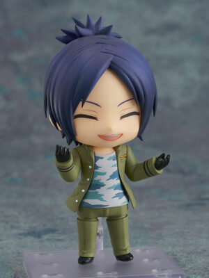 Figura Nendoroid Mukuro Rokudo 2.0 Reborn! Orange Rouge Tienda Figuras Anime Chile