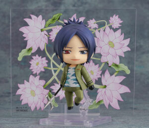 Figura Nendoroid Mukuro Rokudo 2.0 Reborn! Orange Rouge Tienda Figuras Anime Chile