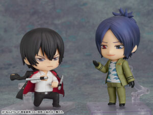 Figura Nendoroid Mukuro Rokudo 2.0 Reborn! Orange Rouge Tienda Figuras Anime Chile