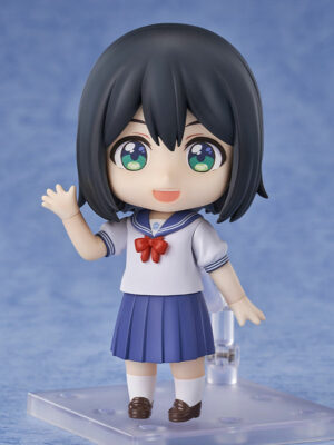 Nendoroid Saki Aoi Figura Nendoroid Saki Aoi Senpai wa Otokonoko Good Smile Arts Shanghai Tienda Figuras Anime Chile