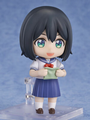 Nendoroid Saki Aoi Figura Nendoroid Saki Aoi Senpai wa Otokonoko Good Smile Arts Shanghai Tienda Figuras Anime Chile
