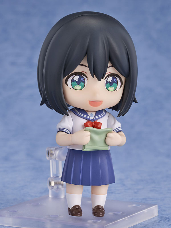 Nendoroid Saki Aoi Figura Nendoroid Saki Aoi Senpai wa Otokonoko Good Smile Arts Shanghai Tienda Figuras Anime Chile