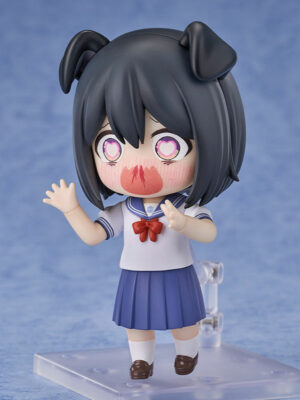 Nendoroid Saki Aoi Figura Nendoroid Saki Aoi Senpai wa Otokonoko Good Smile Arts Shanghai Tienda Figuras Anime Chile